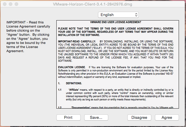 vmware horizon client for mac user guide